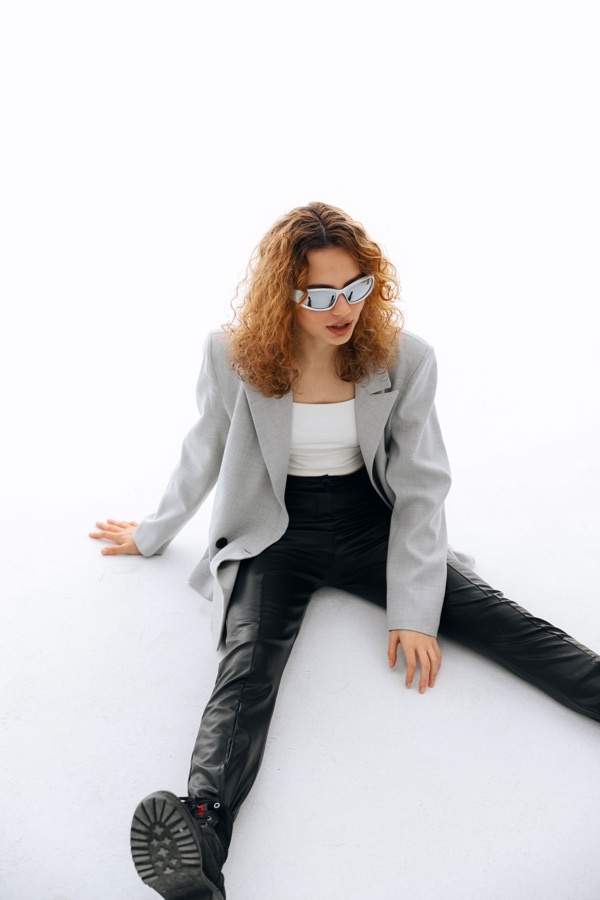 Saved outfit photo